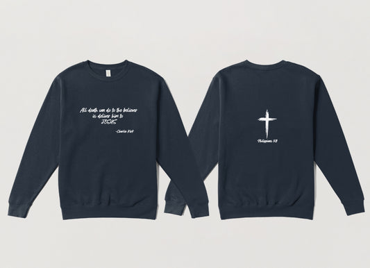 Charlie Kirk tribute