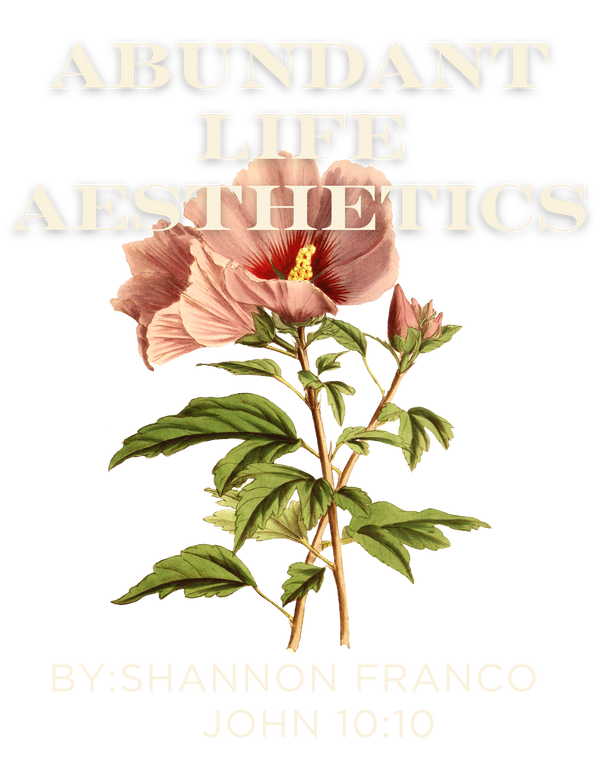 Abundant Life Apparel 