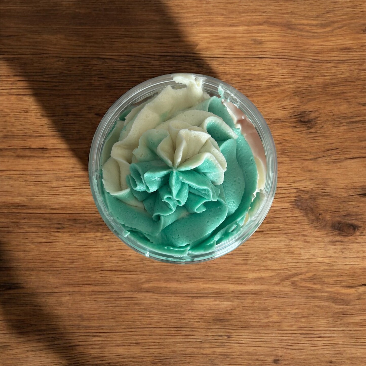 Frosted Sugar Cookie Whipped Body Butter